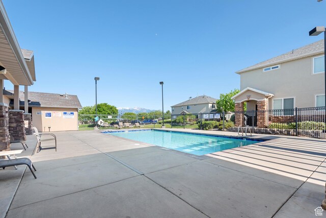 4726 W Thorndale Way, West Jordan, UT 84084 - photo 31
