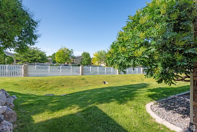 4726 W Thorndale Way, West Jordan, UT 84084 - photo 29