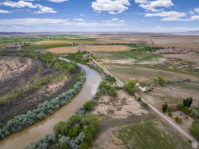 2220 N Long St, Green River, UT 84525