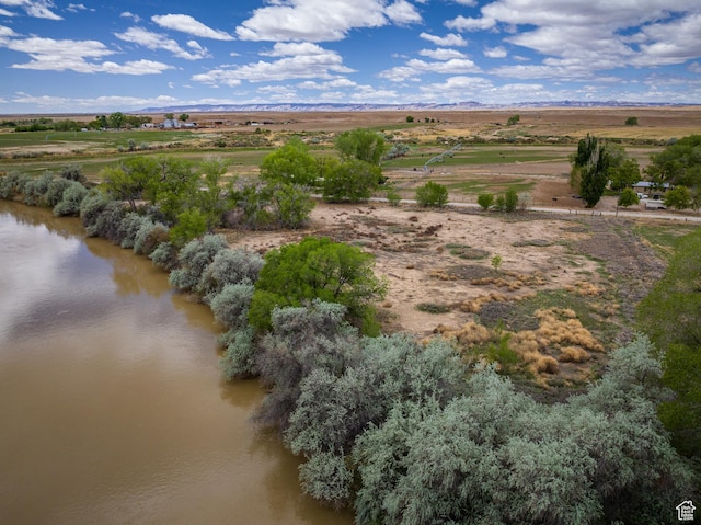 2220 N Long St, Green River, UT 84525