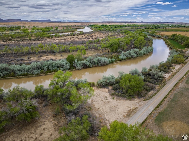2220 N Long St, Green River, UT 84525