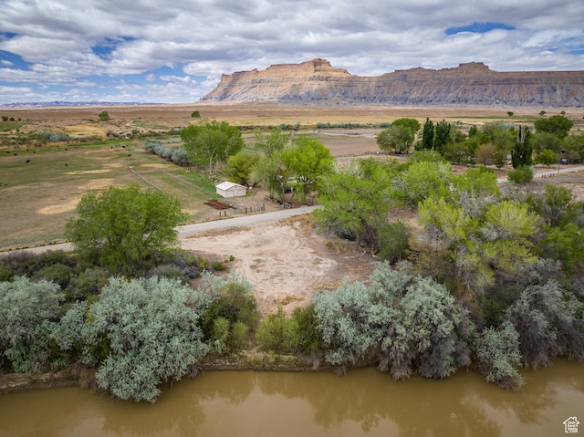 2220 N Long St, Green River, UT 84525