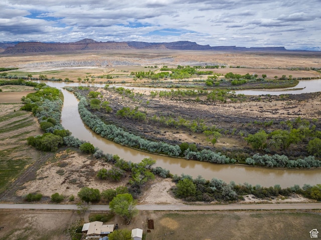 2220 N Long St, Green River, UT 84525