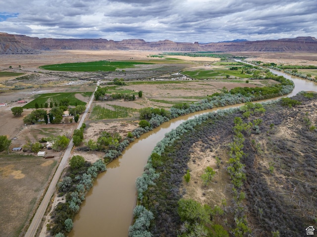 2220 N Long St, Green River, UT 84525