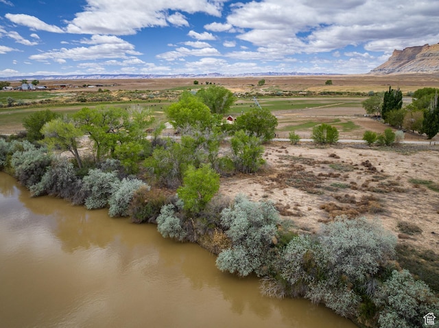 2220 N Long St, Green River, UT 84525