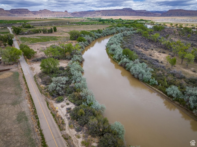 2220 N Long St, Green River, UT 84525