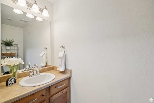 469 S Olive Way, Lehi, UT 84043 - bathroom featuring vanity