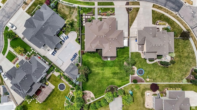 336 S 1400 W, Farmington, UT 84025 - aerial view of residential area