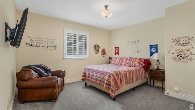 336 S 1400 W, Farmington, UT 84025 - bedroom with carpet and baseboards