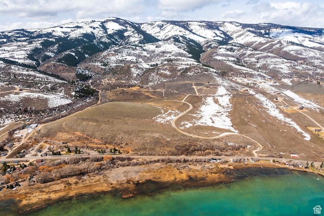 2555 N Bear Lake Blvd, Garden City, UT 84028