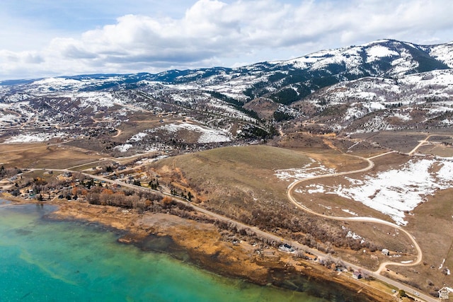 2555 N Bear Lake Blvd, Garden City, UT 84028