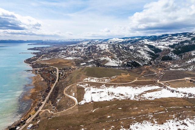 2555 N Bear Lake Blvd, Garden City, UT 84028