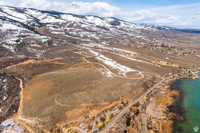 2555 N Bear Lake Blvd, Garden City, UT 84028