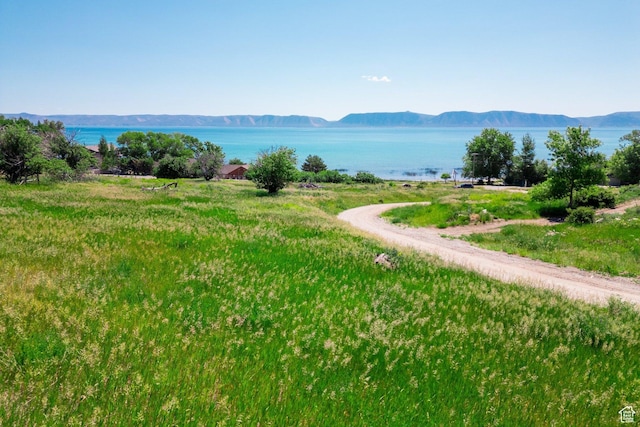 2555 N Bear Lake Blvd, Garden City, UT 84028