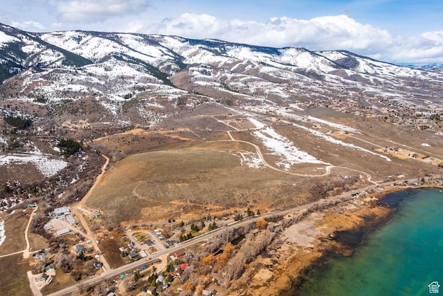 2555 N Bear Lake Blvd, Garden City, UT 84028