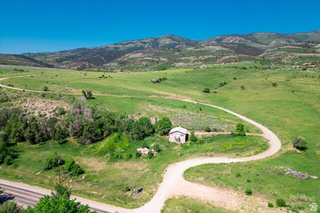 2555 N Bear Lake Blvd, Garden City, UT 84028