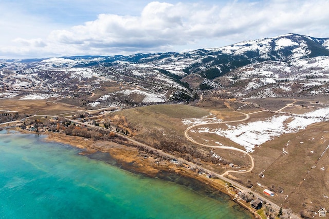 2555 N Bear Lake Blvd, Garden City, UT 84028