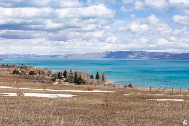 2555 N Bear Lake Blvd, Garden City, UT 84028