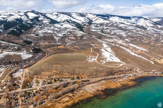 2555 N Bear Lake Blvd, Garden City, UT 84028