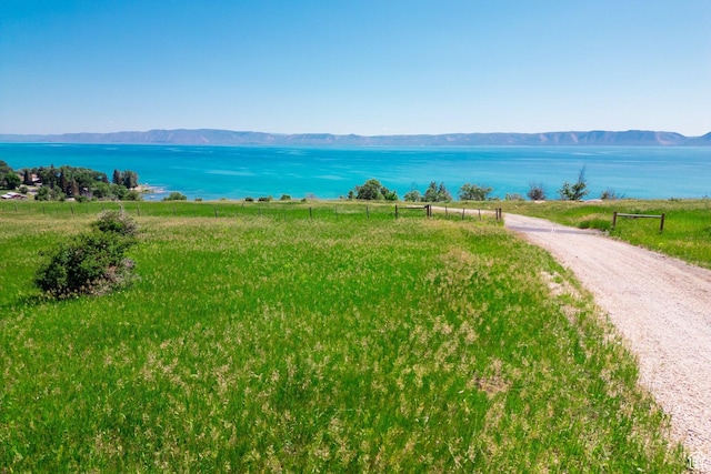 2555 N Bear Lake Blvd, Garden City, UT 84028