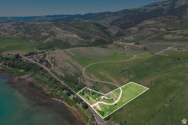 2555 N Bear Lake Blvd, Garden City, UT 84028