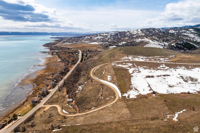2555 N Bear Lake Blvd, Garden City, UT 84028