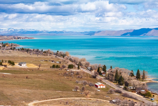 2555 N Bear Lake Blvd, Garden City, UT 84028