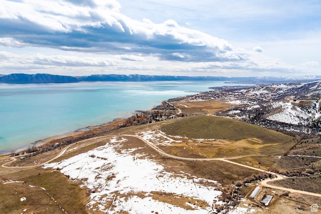 2555 N Bear Lake Blvd, Garden City, UT 84028