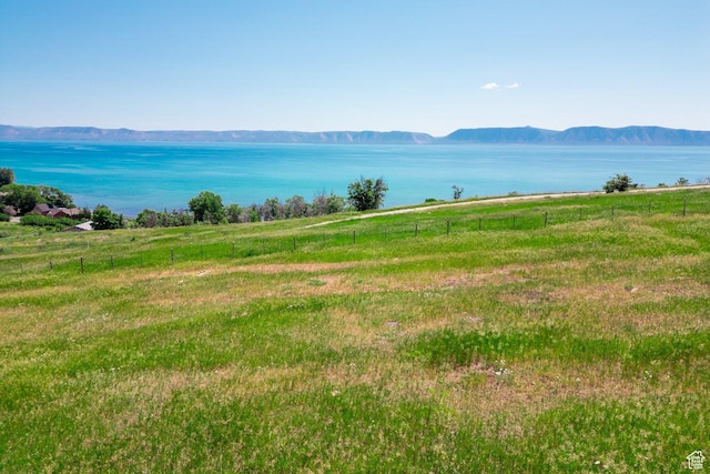 2555 N Bear Lake Blvd, Garden City, UT 84028