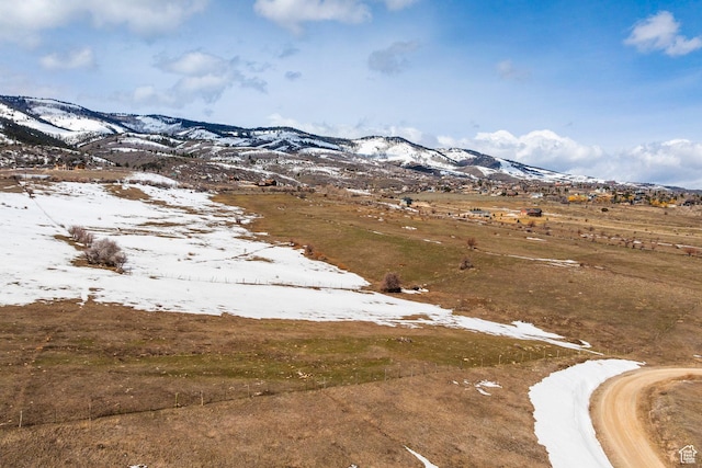 2555 N Bear Lake Blvd, Garden City, UT 84028