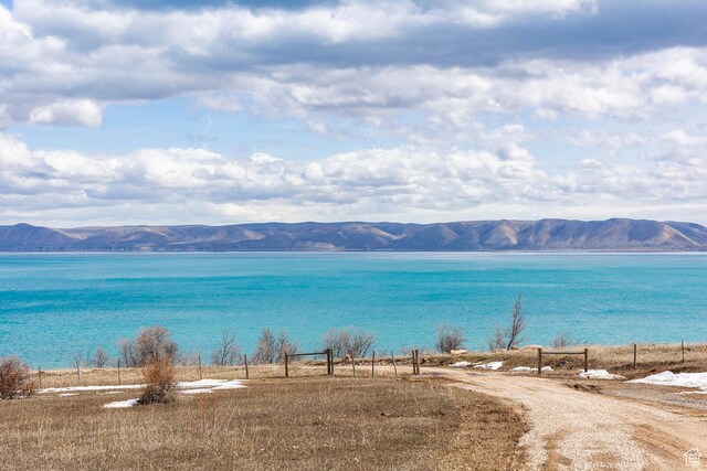 2555 N Bear Lake Blvd, Garden City, UT 84028