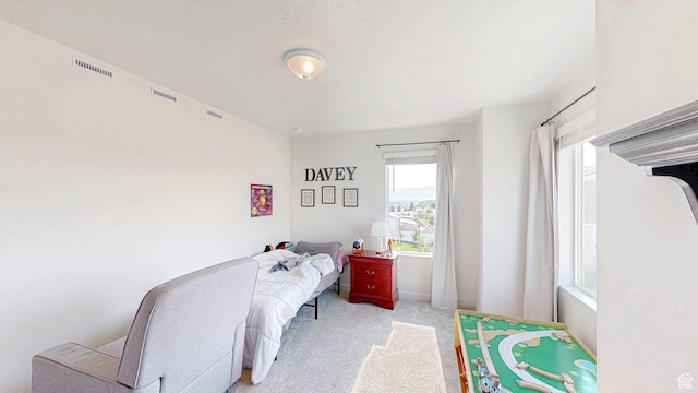 585 W 1420 S, Spanish Fork, UT 84660 - bedroom with light carpet