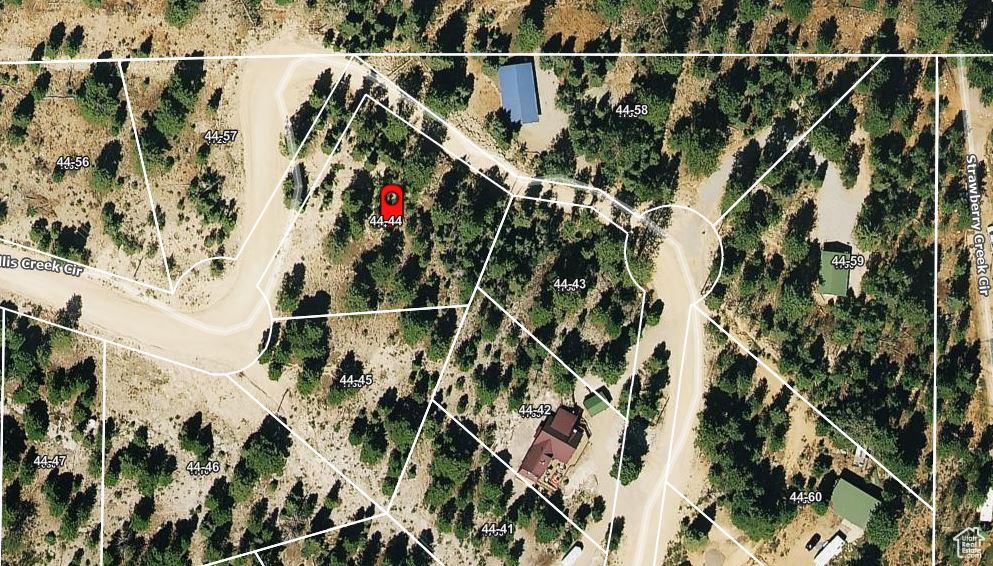 1730 E Willis Creek Cir Unit 44, 45, Duck Creek Village, UT 84762