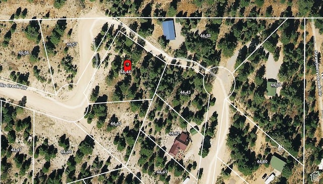1730 E Willis Creek Cir Unit 44, 45, Duck Creek Village, UT 84762