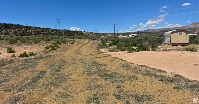 24662 W 5300 S Unit 10A, Duchesne, UT 84021