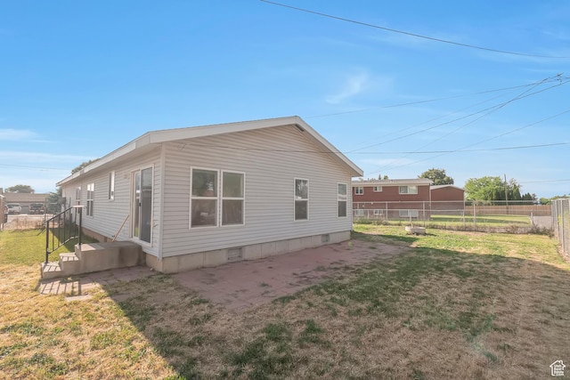 783 S 100 W, Payson, UT 84651 - view of back of property