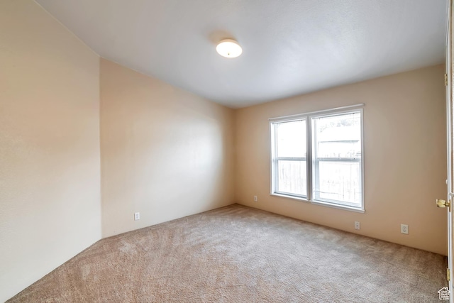 783 S 100 W, Payson, UT 84651 - view of carpeted spare room