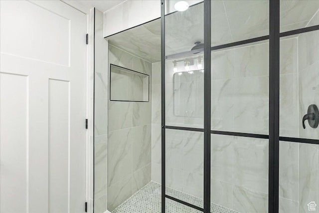669 W 6th Ave, Midvale, UT 84047 - bathroom with a stall shower