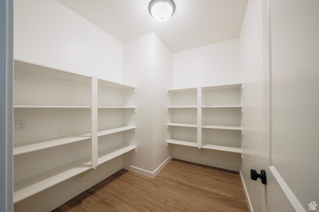 1651 W Canyon Rim Rd Unit 633, Lehi, UT 84043 - view of pantry