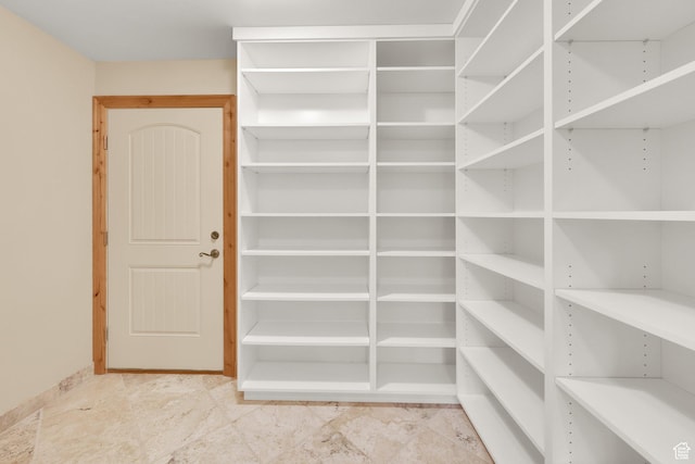 2345 E Lambourne Ave, Millcreek, UT 84109 - view of storage area
