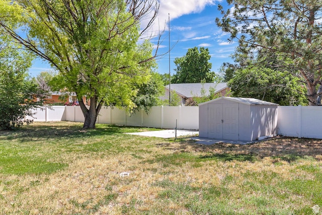 850 E 760 N, Lehi, UT 84043 - view of yard