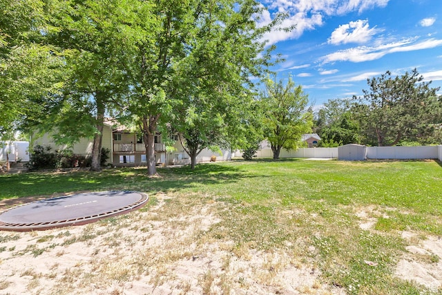 850 E 760 N, Lehi, UT 84043 - view of yard