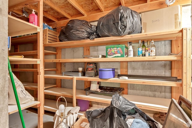 850 E 760 N, Lehi, UT 84043 - view of storage area