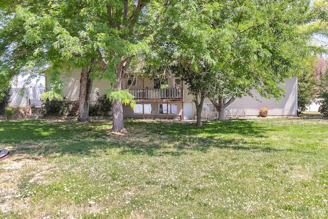 850 E 760 N, Lehi, UT 84043 - view of green lawn