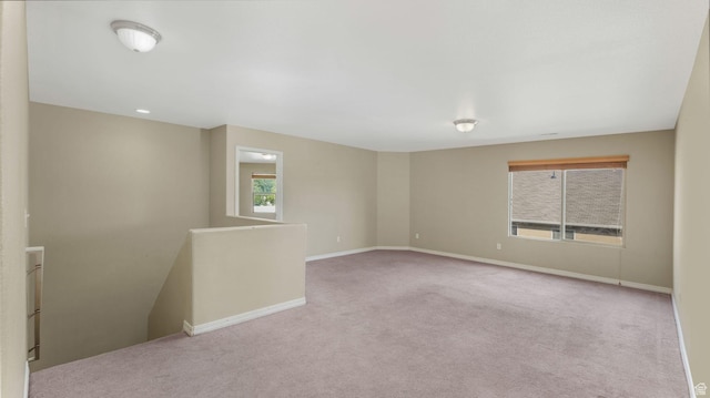 13764 S Rosie Ln, Herriman, UT 84096 - carpeted empty room featuring baseboards