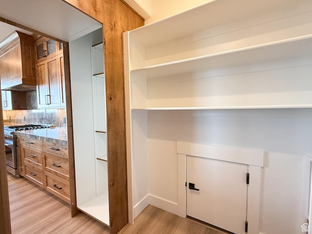 1141 E 4100 N, North Ogden, UT 84414 - view of pantry