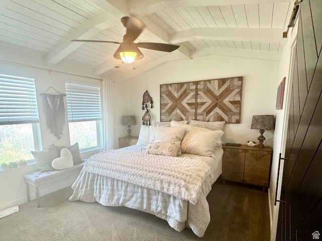 953 N 850 E Unit 229, Layton, UT 84041 - bedroom featuring wooden ceiling and ceiling fan