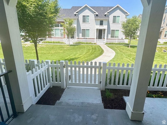 953 N 850 E Unit 229, Layton, UT 84041 - view of front of home featuring a shingled roof