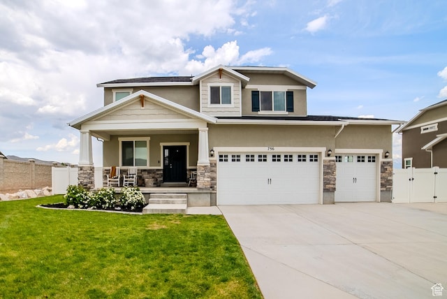 756 W Mason Ct, Saratoga Springs, UT 84045 - photo 1