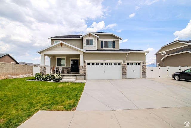 756 W Mason Ct, Saratoga Springs, UT 84045 - photo 2